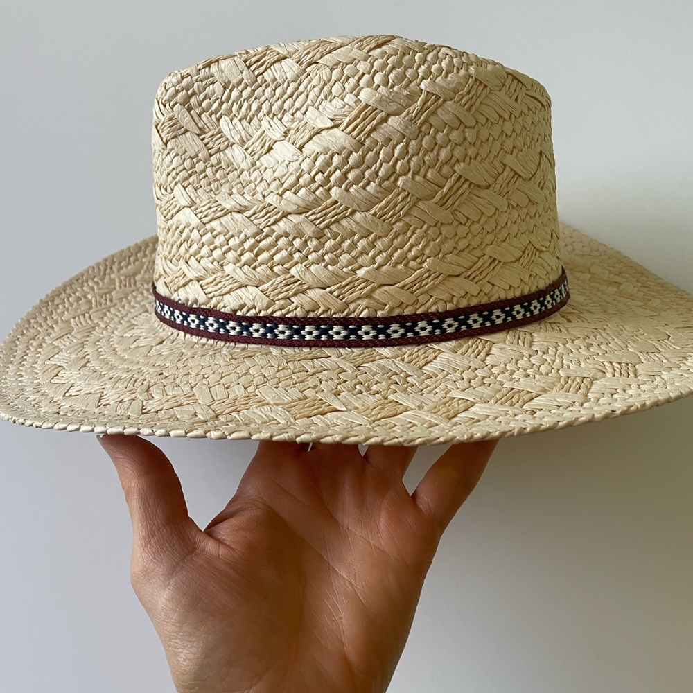 Western hat - Picture 6 of 12